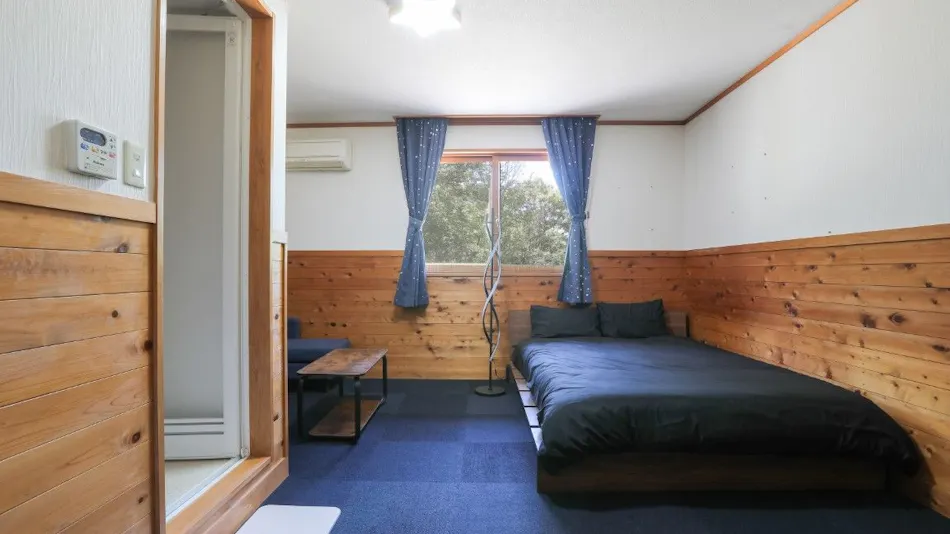 Private Cottage SORABE