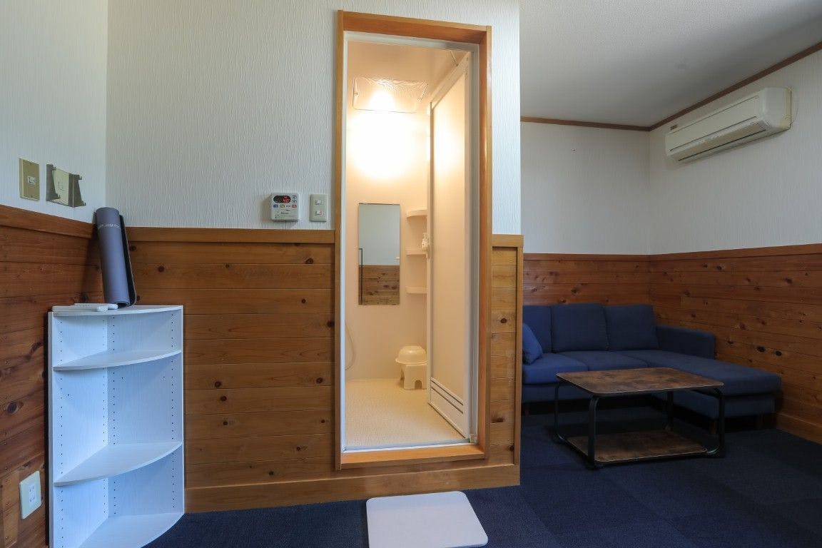 Private Cottage SORABE