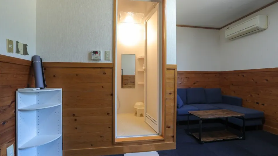 Private Cottage SORABE