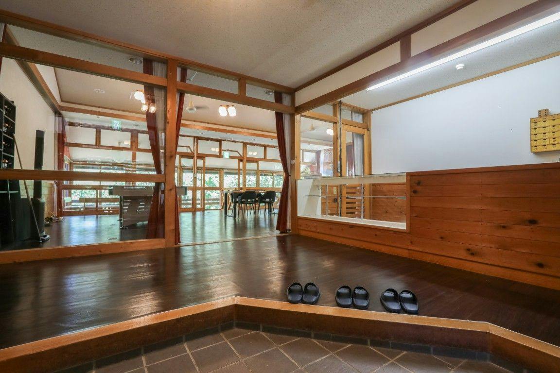 Private Cottage SORABE
