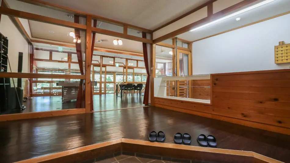 Private Cottage SORABE