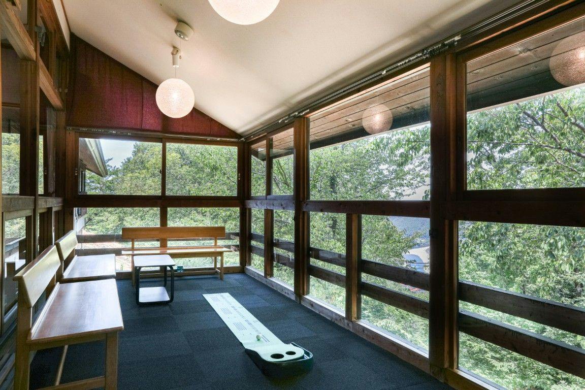 Private Cottage SORABE
