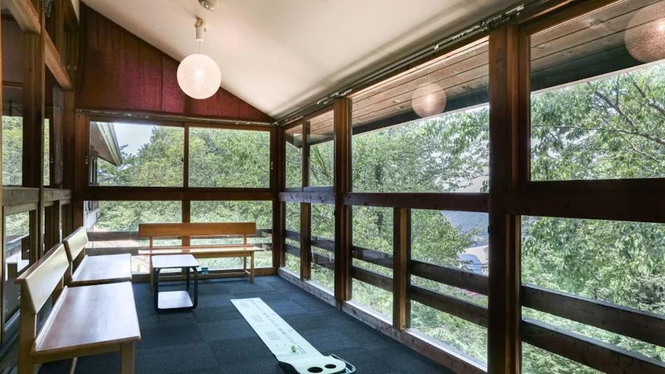 Private Cottage SORABE