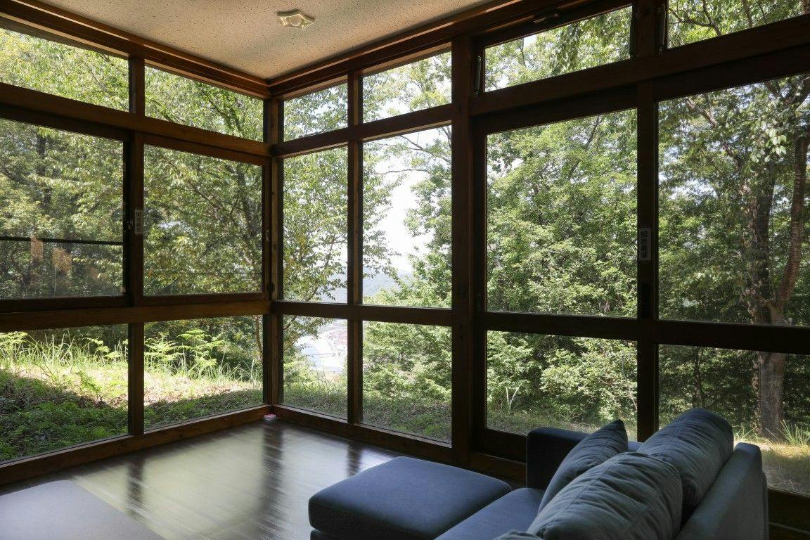Private Cottage SORABE