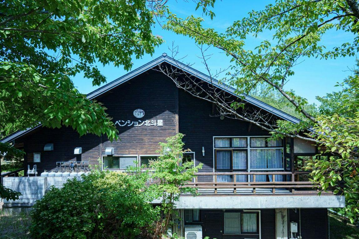 Private Cottage SORABE