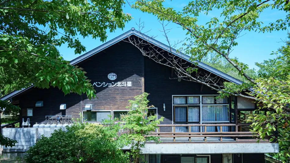 Private Cottage SORABE