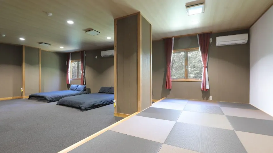 Private Cottage SORABE