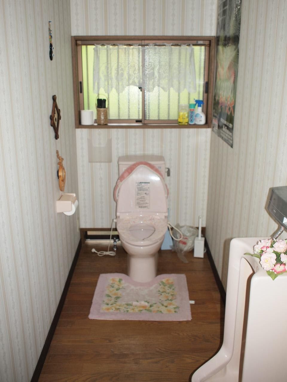 Irori House Accommodation Shitandou