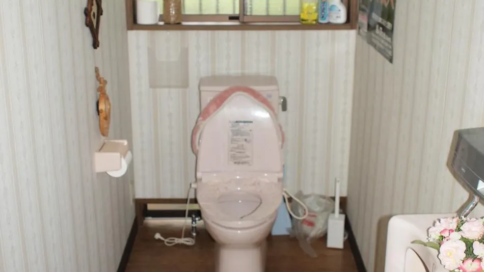 Irori House Accommodation Shitandou