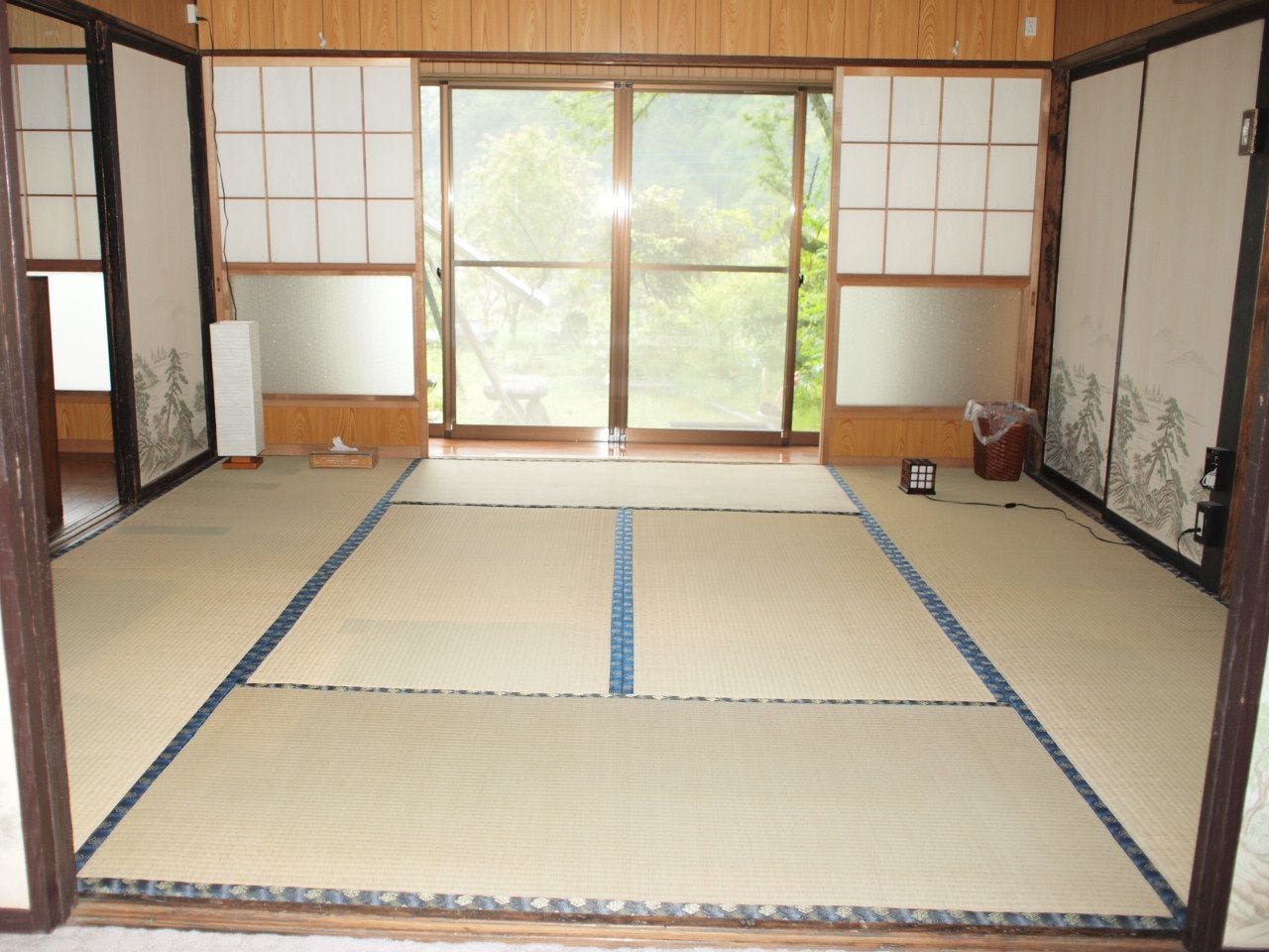 Irori House Accommodation Shitandou