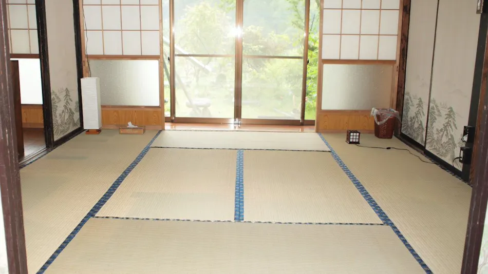 Irori House Accommodation Shitandou