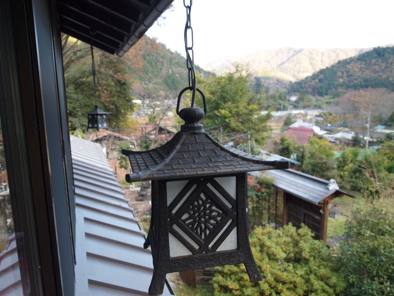 Irori House Accommodation Shitandou