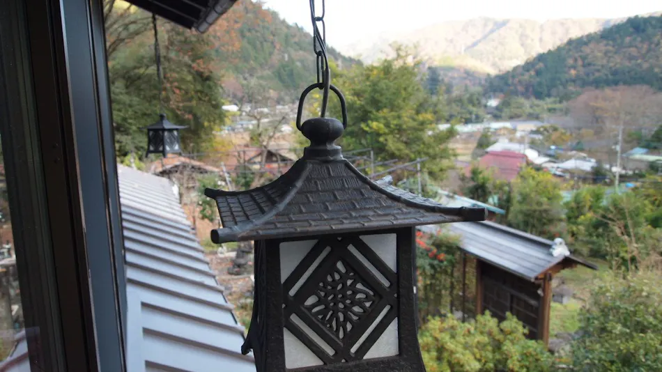 Irori House Accommodation Shitandou