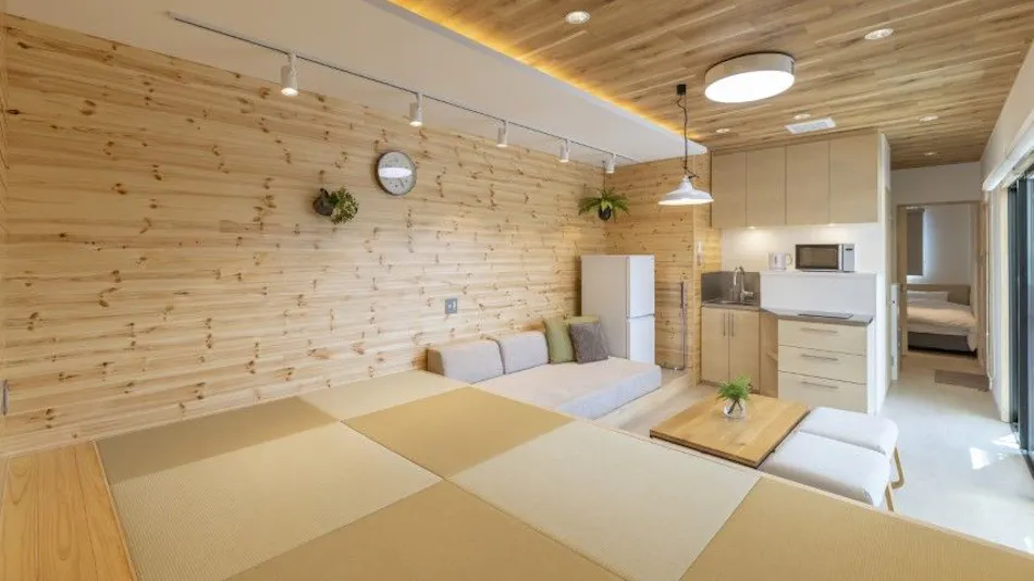 ALPHA BASE Takamatsu Nishi