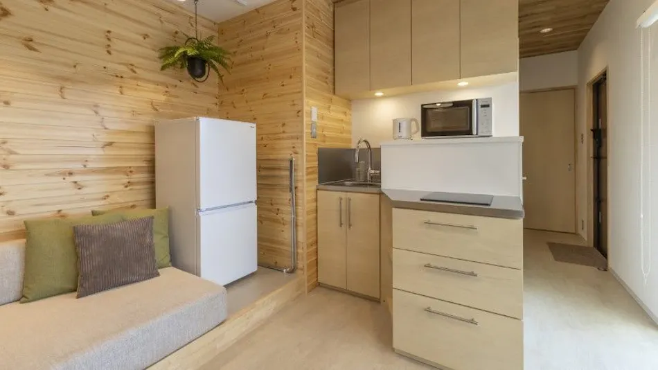 ALPHA BASE Takamatsu Nishi