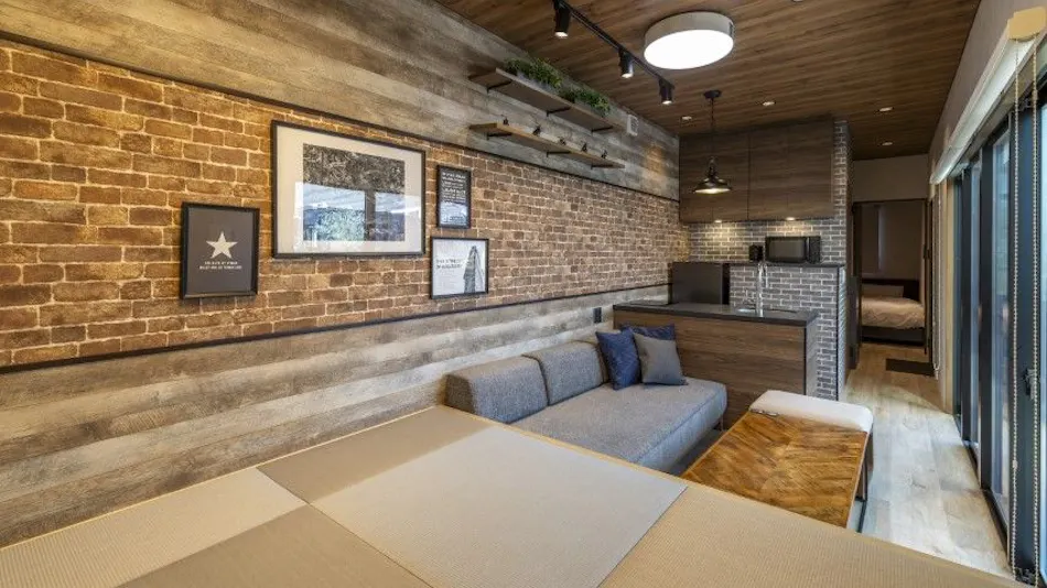 ALPHA BASE Takamatsu Nishi