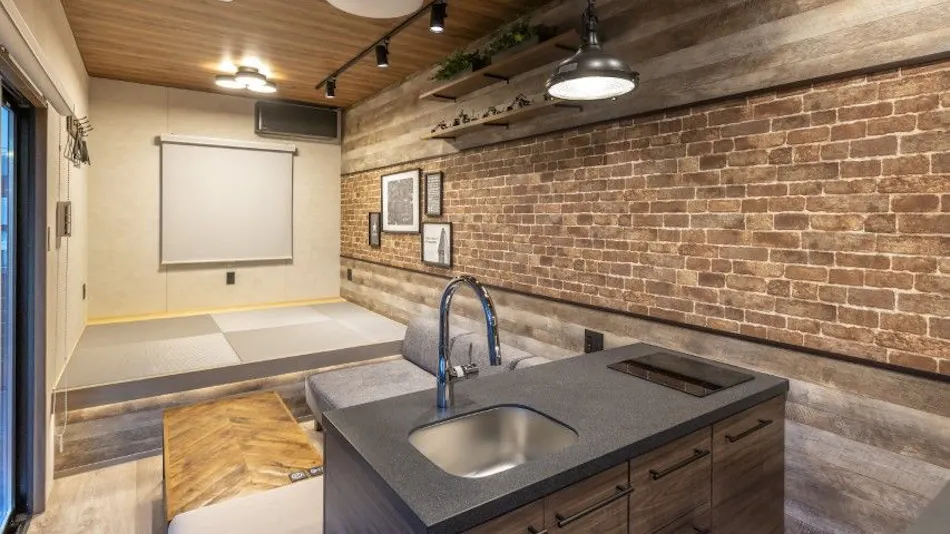 ALPHA BASE Takamatsu Nishi