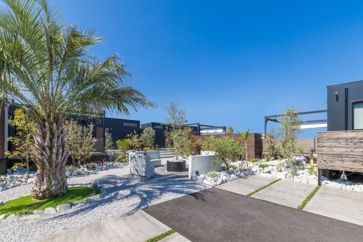 ALPHA BASE Takamatsu Nishi