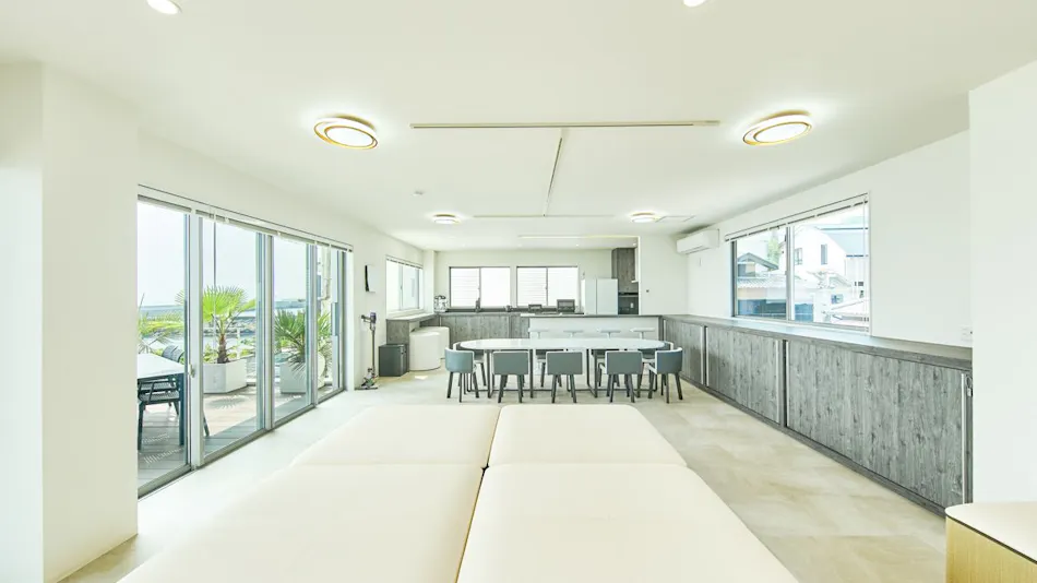 ~UMIBE~ Villa Awaji Island