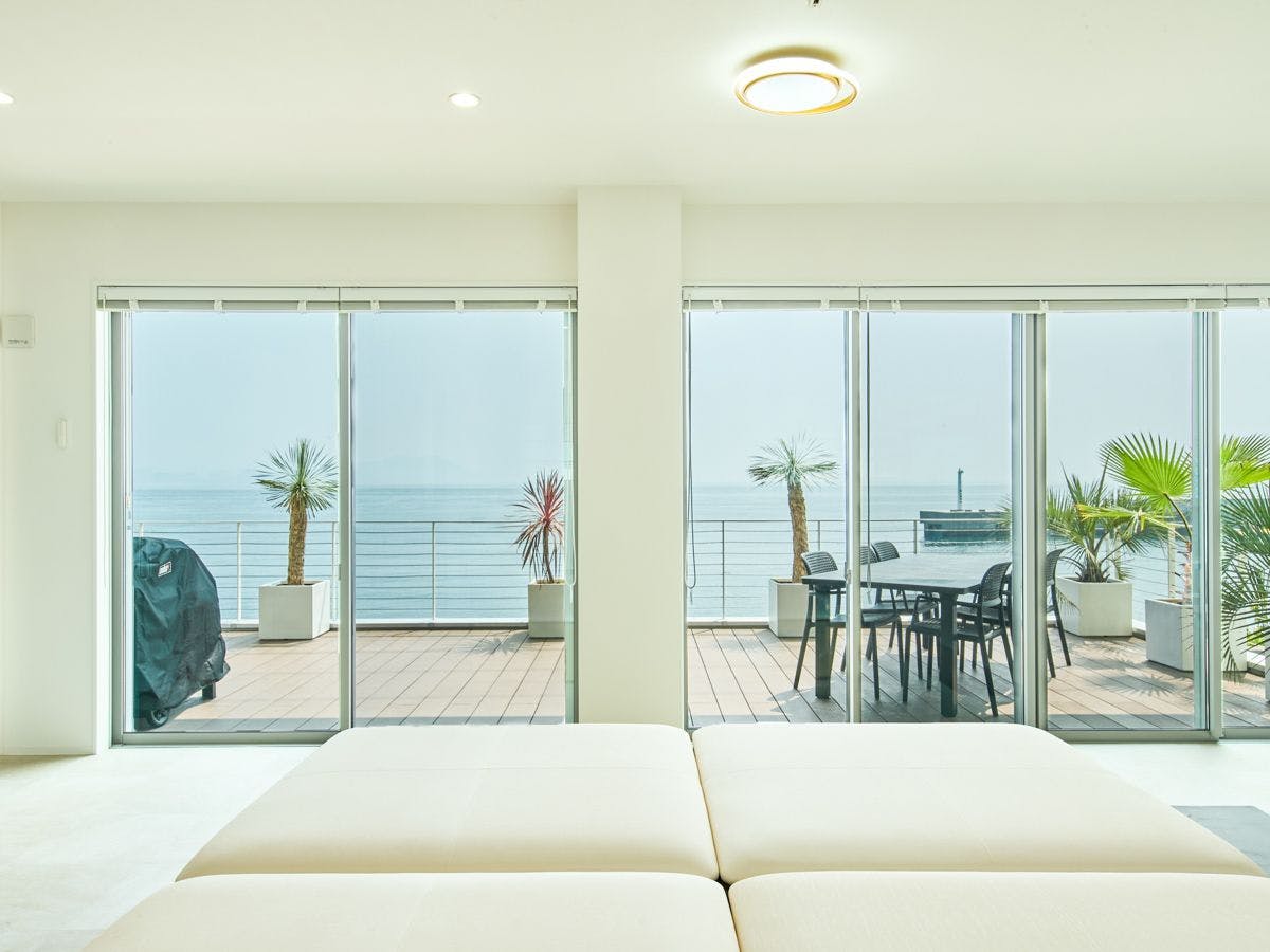 ~UMIBE~ Villa Awaji Island