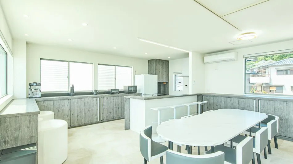 ~UMIBE~ Villa Awaji Island