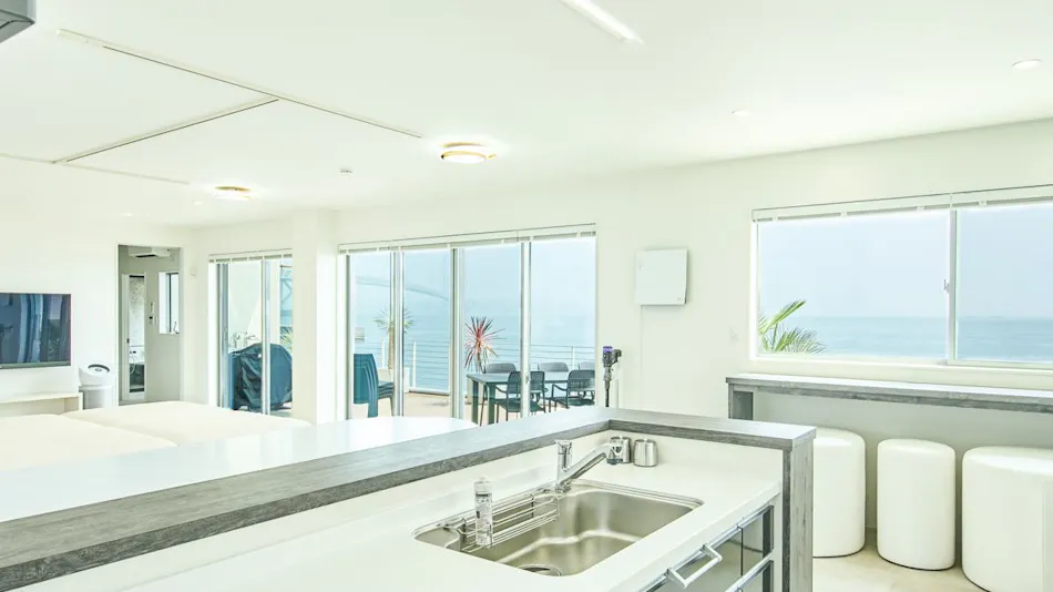 ~UMIBE~ Villa Awaji Island