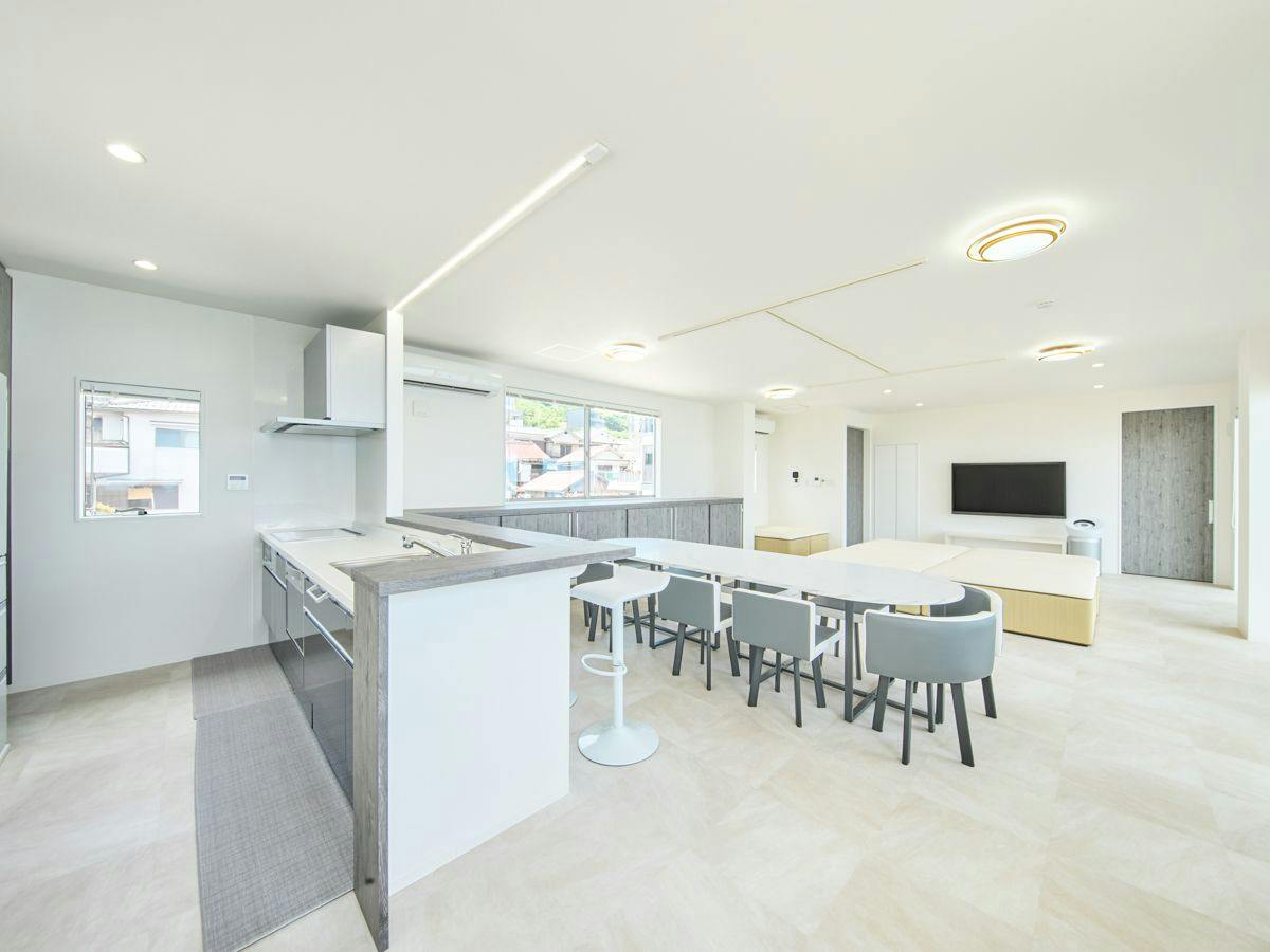 ~UMIBE~ Villa Awaji Island