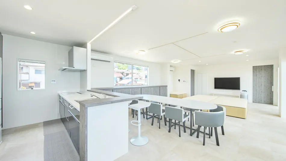 ~UMIBE~ Villa Awaji Island