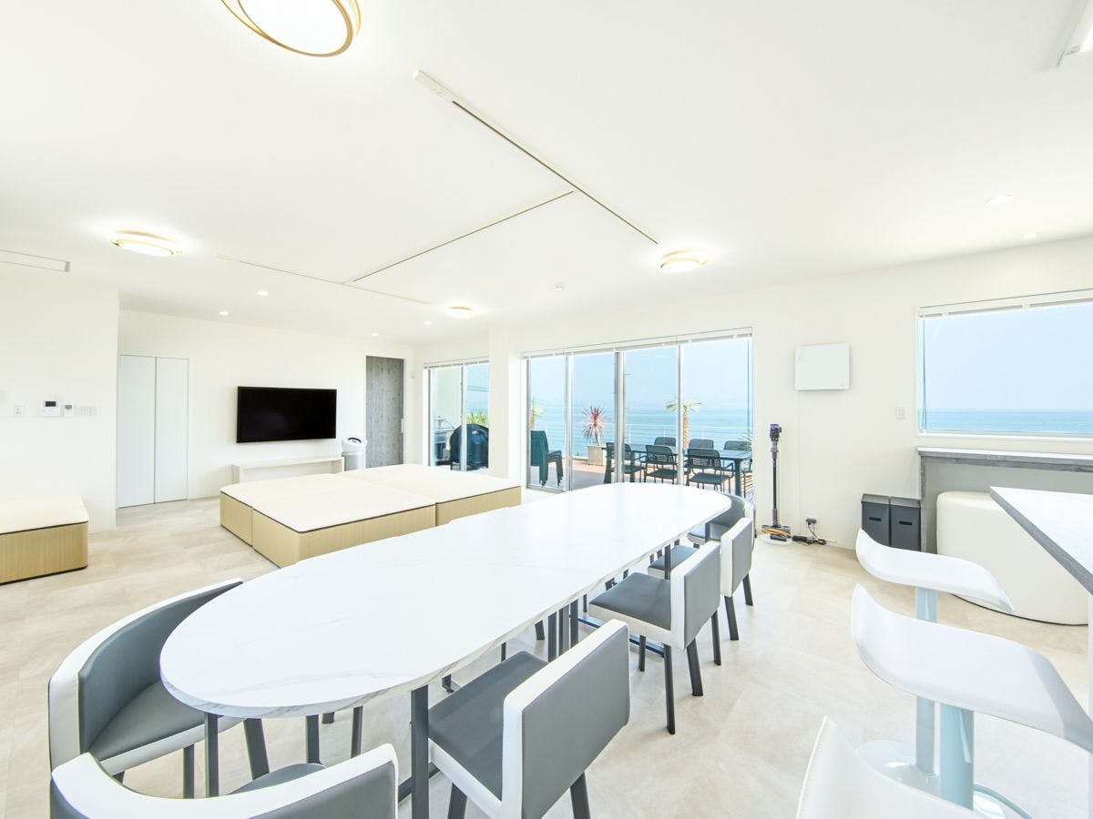 ~UMIBE~ Villa Awaji Island