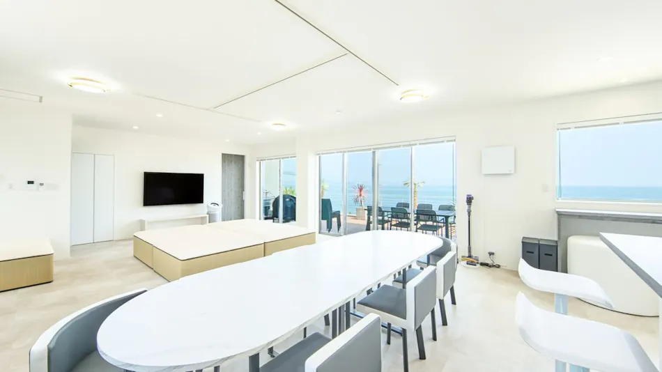~UMIBE~ Villa Awaji Island