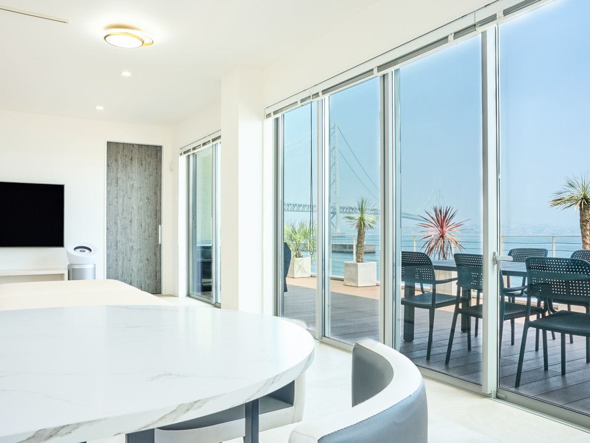 ~UMIBE~ Villa Awaji Island
