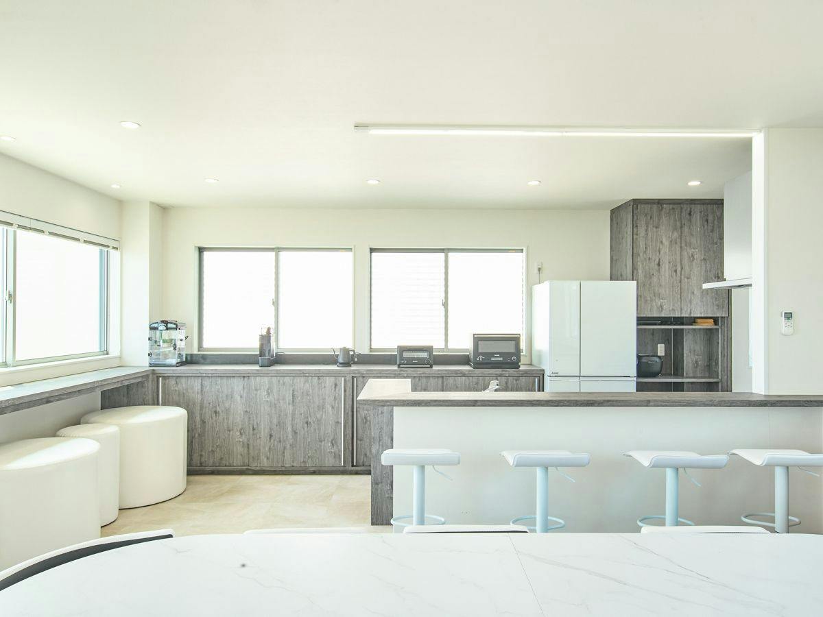 ~UMIBE~ Villa Awaji Island