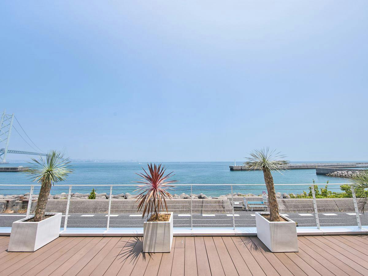 ~UMIBE~ Villa Awaji Island