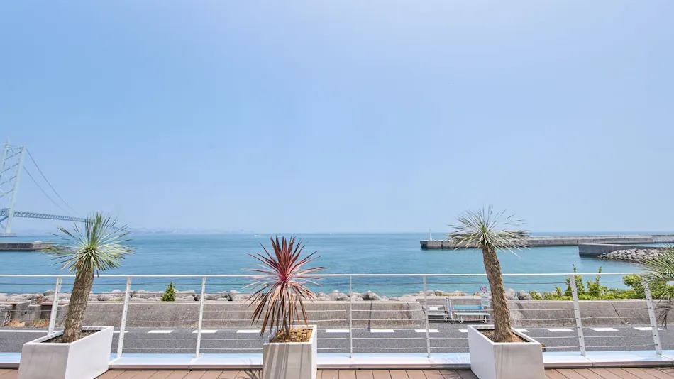 ~UMIBE~ Villa Awaji Island