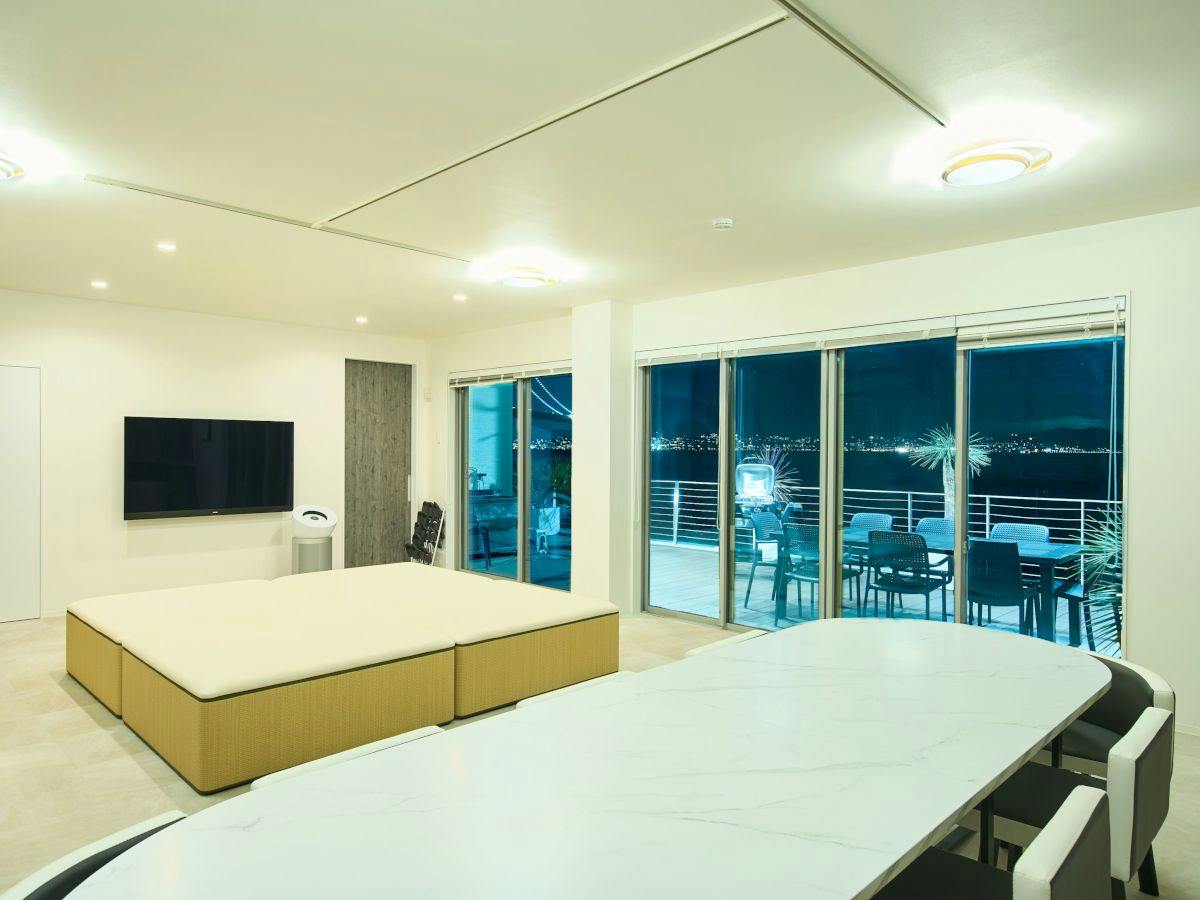 ~UMIBE~ Villa Awaji Island