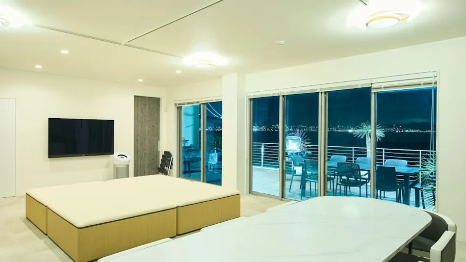 ~UMIBE~ Villa Awaji Island