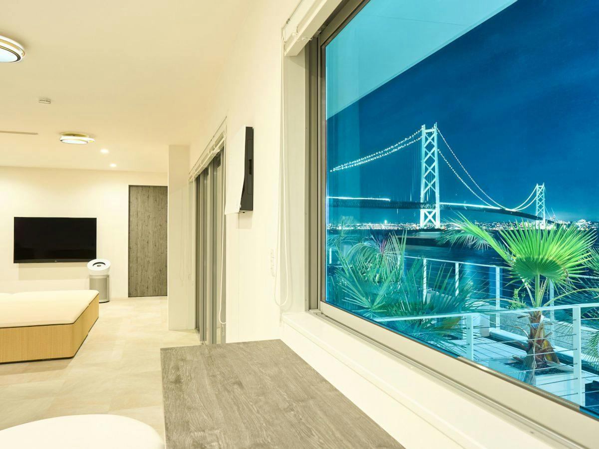~UMIBE~ Villa Awaji Island