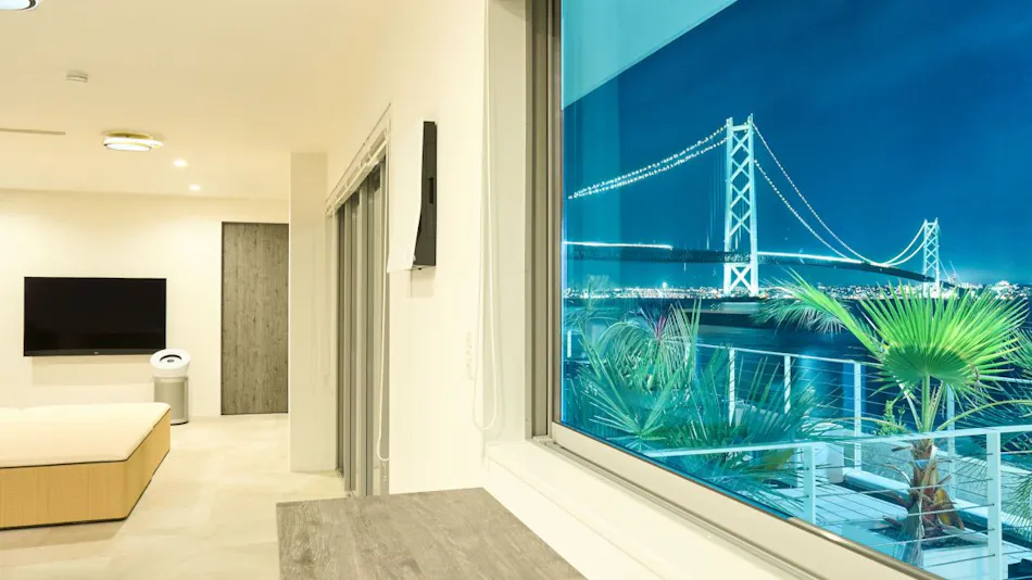 ~UMIBE~ Villa Awaji Island
