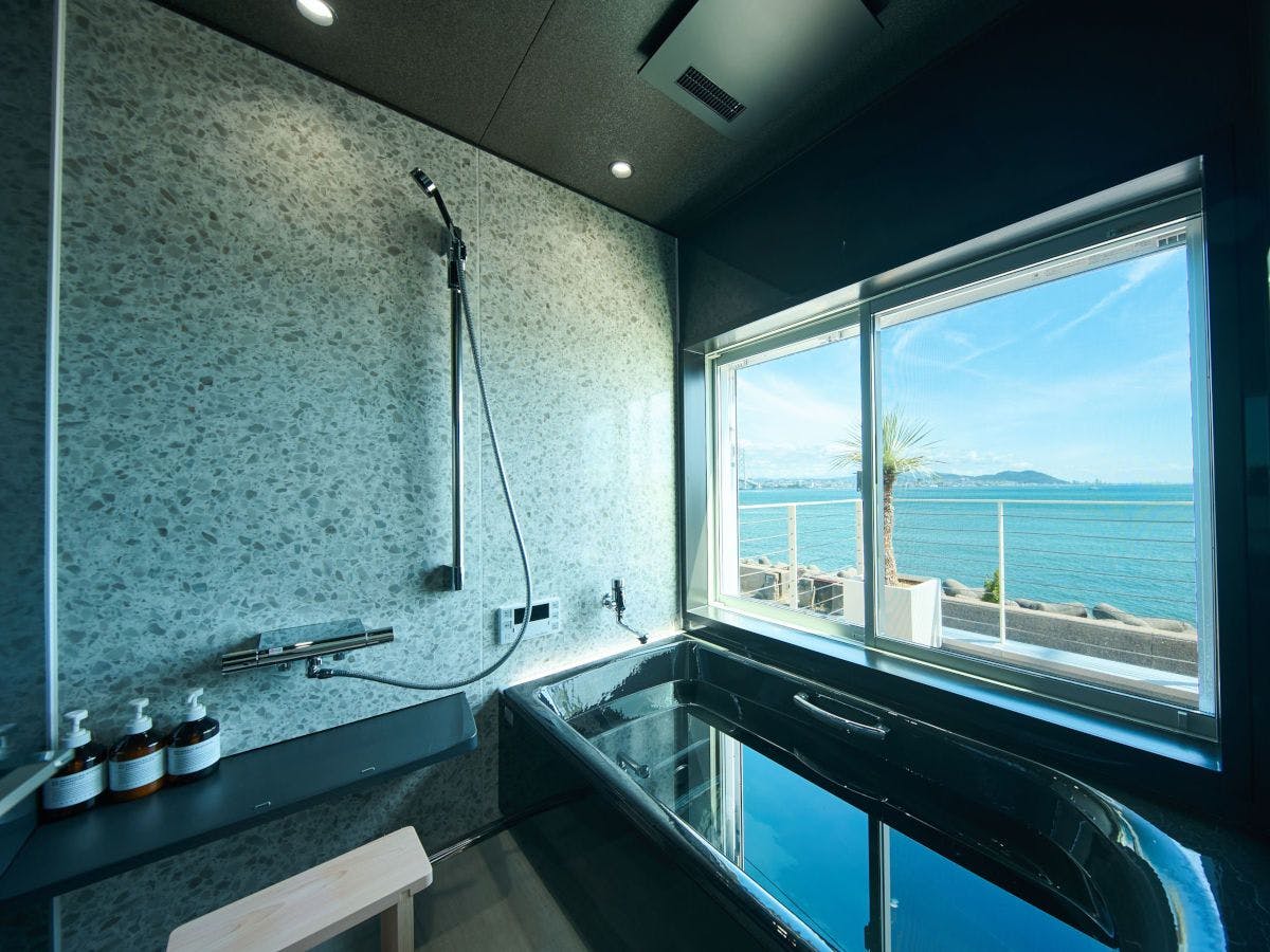~UMIBE~ Villa Awaji Island
