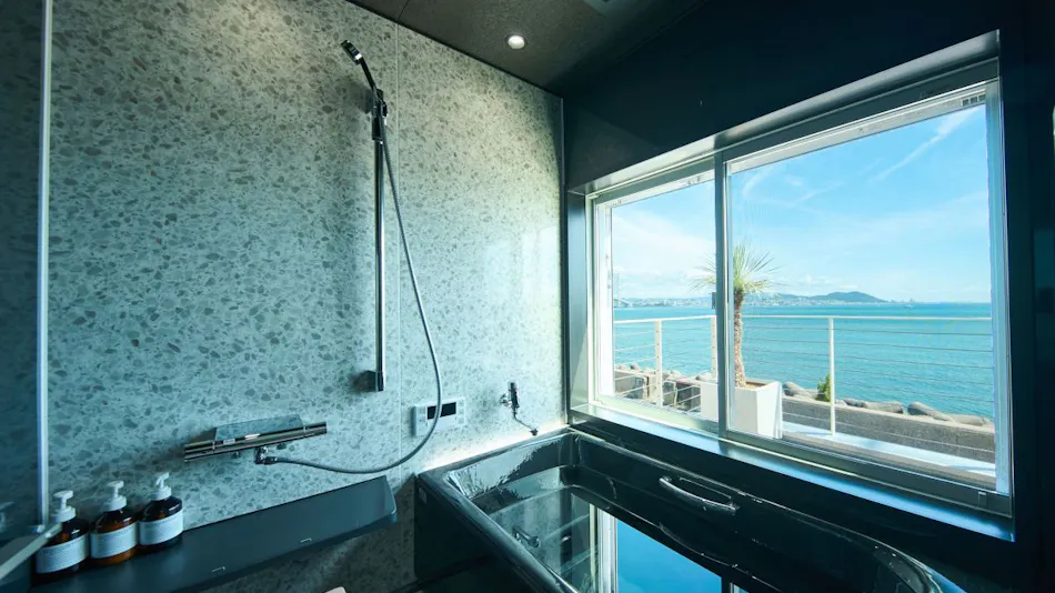 ~UMIBE~ Villa Awaji Island
