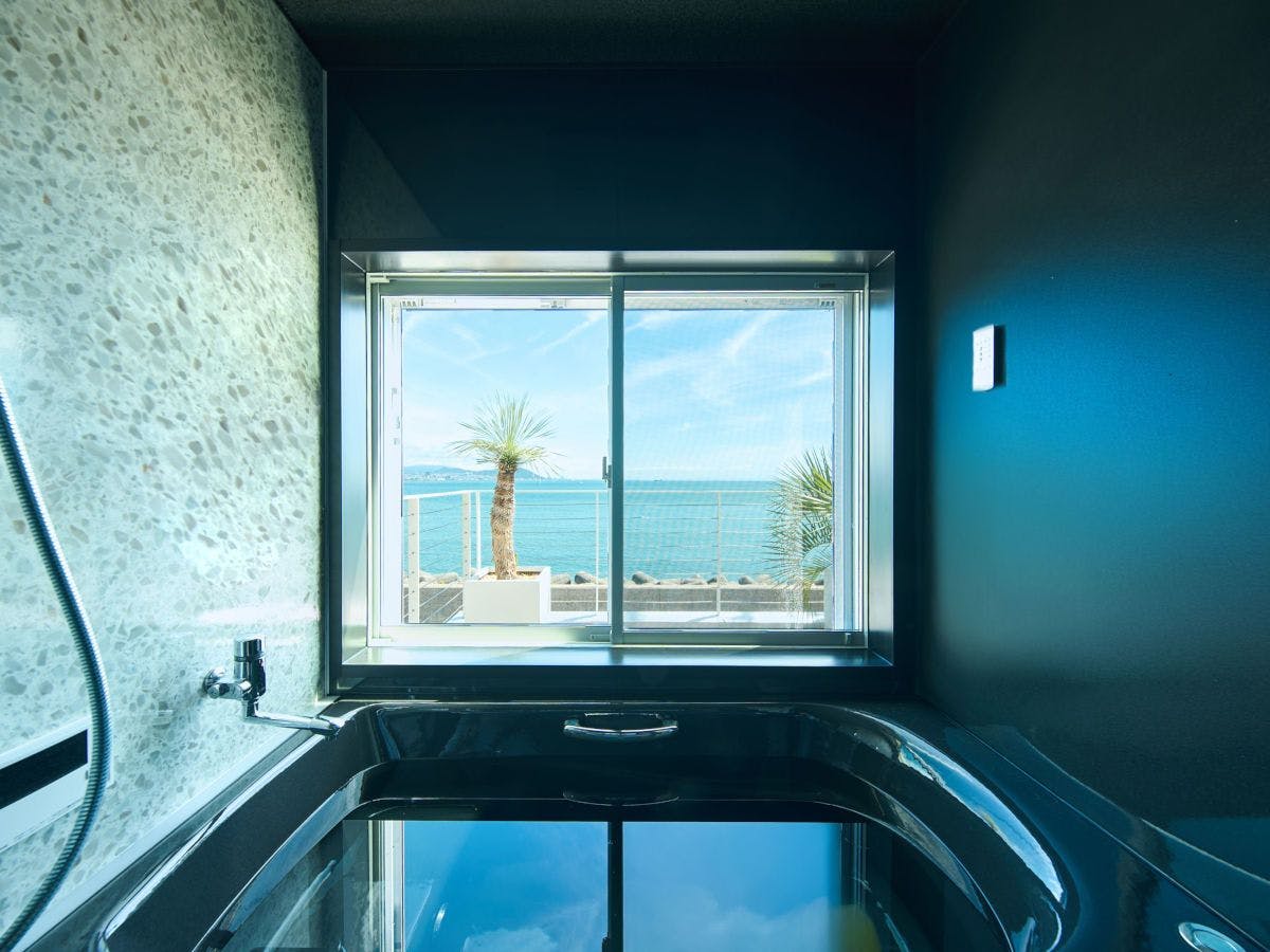 ~UMIBE~ Villa Awaji Island
