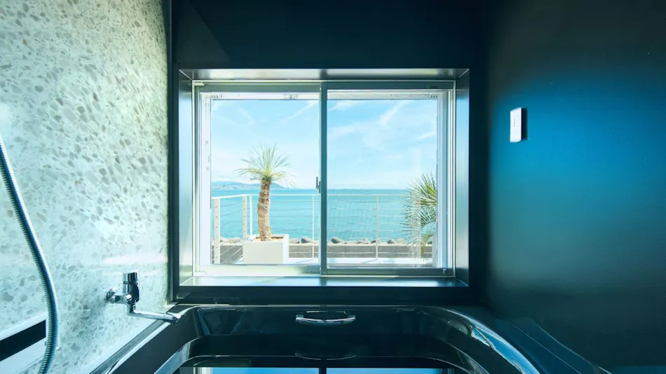 ~UMIBE~ Villa Awaji Island
