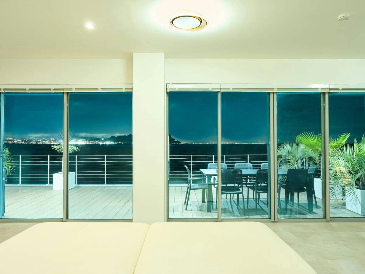 ~UMIBE~ Villa Awaji Island