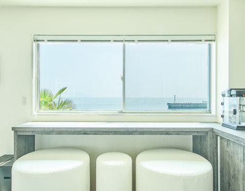 キッチン・ダイニング