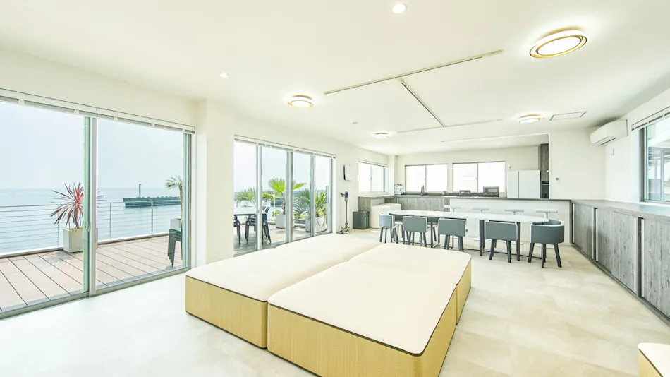 ~UMIBE~ Villa Awaji Island