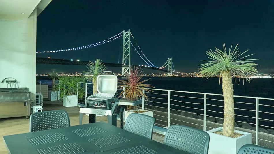 ~UMIBE~ Villa Awaji Island