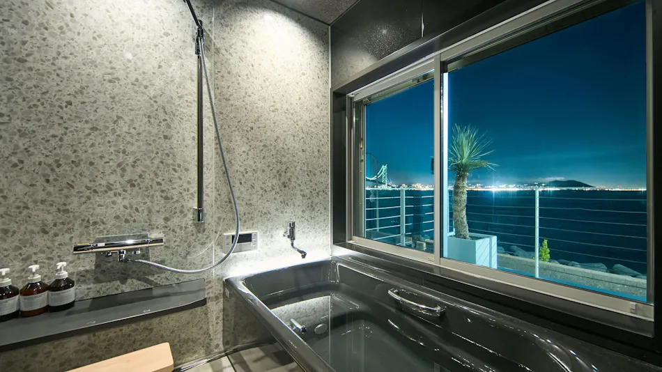 ~UMIBE~ Villa Awaji Island