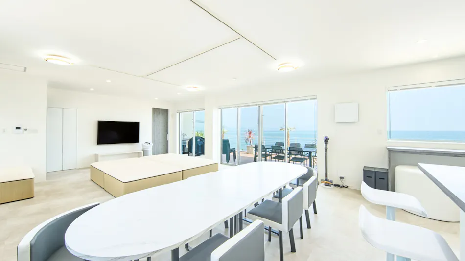 ~UMIBE~ Villa Awaji Island