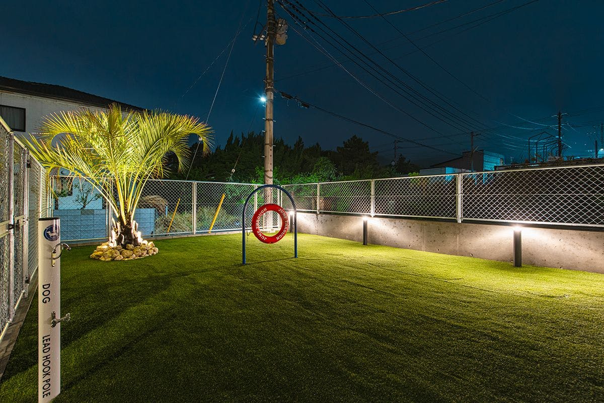 Dog Villa SAMPO