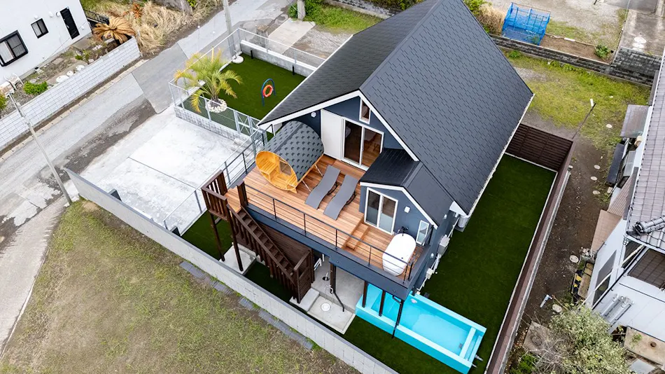 Dog Villa SAMPO